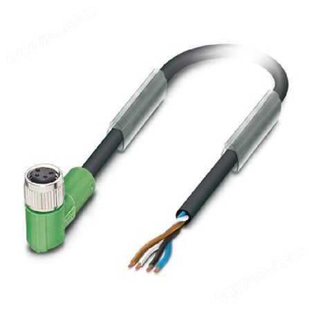 菲尼克斯原装数据电缆 - MINI-SCREW-USB-DATACABLE 2908217