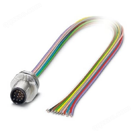 菲尼克斯原装数据电缆 - MINI-SCREW-USB-DATACABLE 2908217