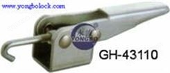 GH-43110门扣式快速夹具
