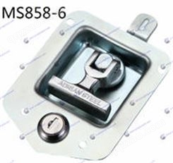 MS858-6防尘面板锁