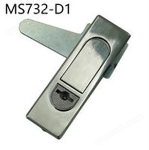 MS732 小平锁