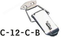 C-12-C-B锁扣