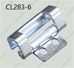 CL283-6内置铰链配电柜铰链工业设备门铰链隐藏式铰链CL043HL043