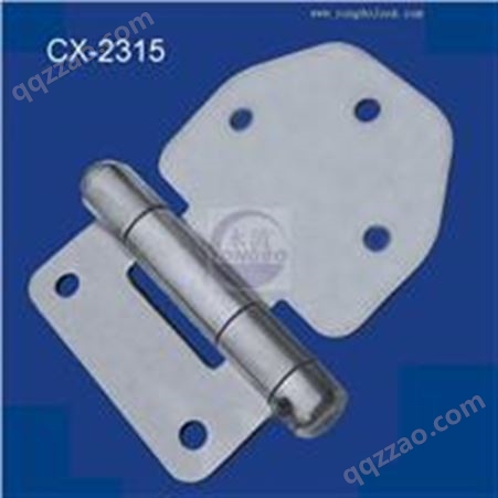 CX-2315-2 烤箱门铰链