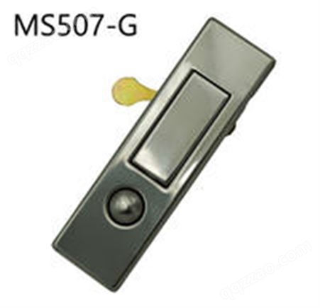 MS507不锈钢消防箱锁-可修改
