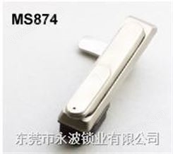 MS874 不锈钢门锁