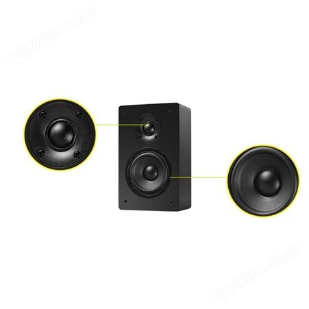 声学设计 家庭影院 FA 4.5全频音箱 MV-45系列 小型家庭商业音箱生产