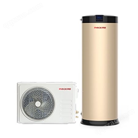 黑龙江空气能热水器  大量供应空气源热泵