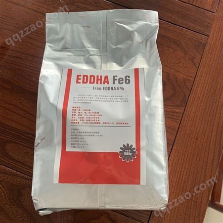 螯合铁钙 EDTA-Fe EDDHA-Fe 速溶 钙 铜 锌