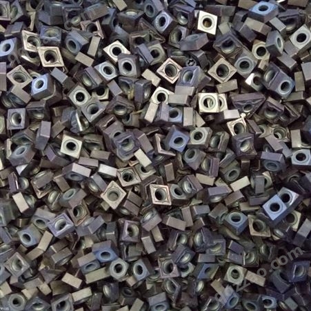 废旧钨钢回收 正规纯镍回收单位