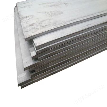 郑州不锈钢中厚板切割 304不锈钢厂家 热轧不锈钢板材加工