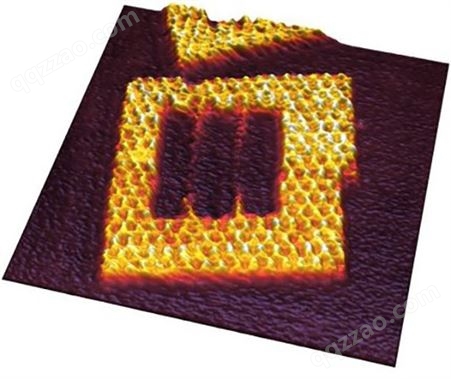 Bruker布鲁克原子力显微镜NanoWizard 4 XP|微纳表面测量解决