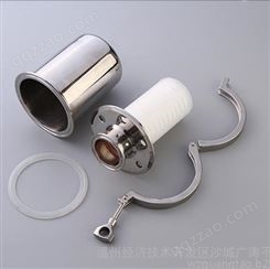 广涛FX001 卫生级呼吸器-空气呼吸器-卫生级流体设备-不锈钢呼吸器-罐顶过滤器