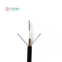 GYXTW光缆线八芯室外光缆铠装束管式单模光纤