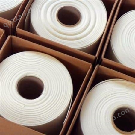 批发1-5mm陶瓷纤维纸 正朗牌耐高温陶瓷纤维纸生产厂家 5mm陶瓷纤维纸保温隔热
