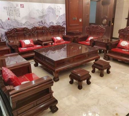 红木办公家私回收  缅甸花梨茶台回收  大红酸枝沙发回收  快速上门  免费估价