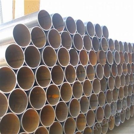 广州焊管 建筑管材 Q235材质 给水钢管定制