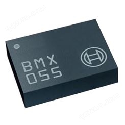 BMX055 振动、接近、位移传感器 BOSCH 封装SMD 批次21+