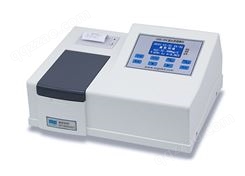 GNK-306 型氨氮/总磷/总氮速测仪