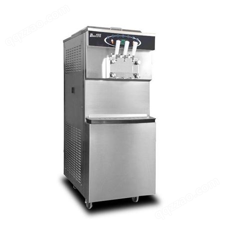 世祥商厨超市商场门店冰淇淋机 商用小型冰激凌甜筒机