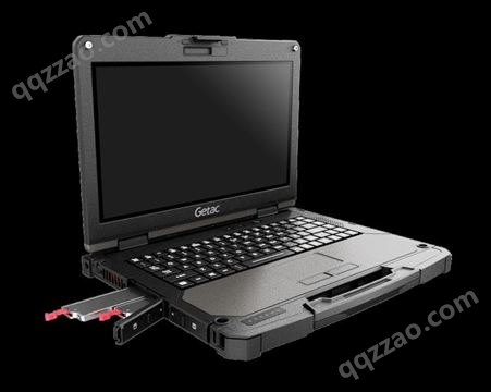 i5-10310U 处理器 抗震防摔 认准恒海基业 加固笔记本电脑三防