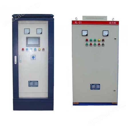 箱式恒压一体化泵站自动变频给水系统二次加压机组无负压供水设备