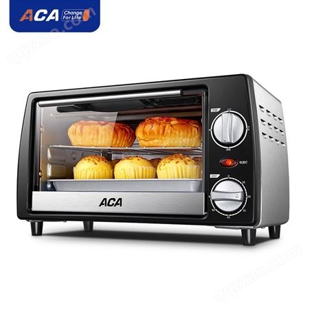 VTO-9FACA/北美电器 VTO-9F电烤箱家用烘焙多功能全自动蛋糕面包烤箱