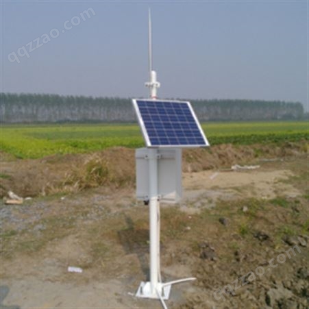 BX-T1113高精度土壤墒情监测站