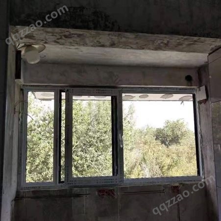 铝合金封阳台飘移窗 内倒平开窗 阳光房窗户 可按要求定制