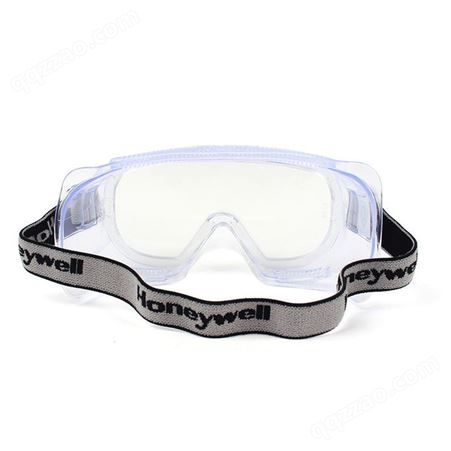 霍尼韦尔LG199 护目镜防雾防风防刮擦防冲击 打磨透气 防尘眼镜