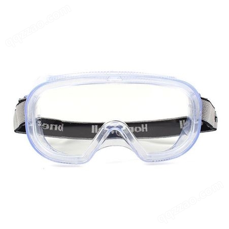 霍尼韦尔LG199 护目镜防雾防风防刮擦防冲击 打磨透气 防尘眼镜