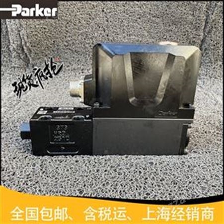 Parker派克电磁阀D41FBB00FC4NKW0X840