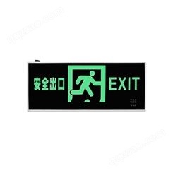 东君照明 DJ-01J 应急指示大标志灯（其他型号联系客服下单）