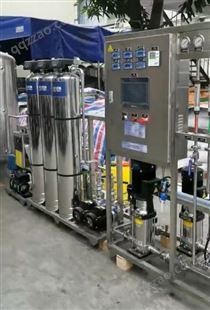 净水 水处理锅炉软化水 超滤净水设备 超滤膜装置 全自动过滤设备