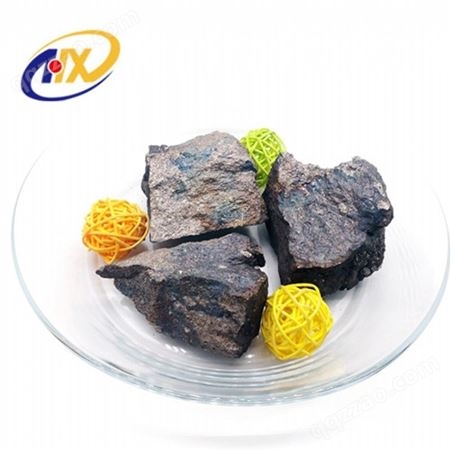 恒星冶金 高碳锰铁厂家批发65高碳锰铁 锰铁