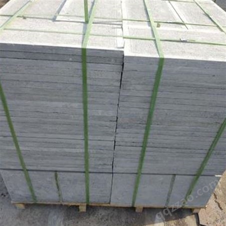 长期供应室外铺地青石板材 抗压性好 多种规格可定制