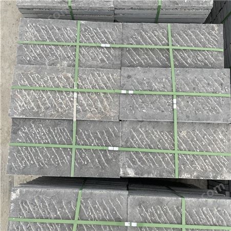 大理石青石板材 定制供应多种尺寸路面石板材