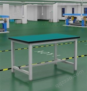防静电工作台重型操作台装配生产线流水拉车间检验桌打包桌试验台