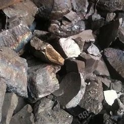 福 海 高碳锰铁 活性二氧化锰 无杂质合金 炼钢铸造用