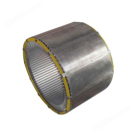 利昌五金-高压电机铸铝转子-电机定子-电机铁芯