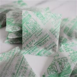 茶叶专用干燥剂3克g食品花茶乌龙茶红茶白茶绿茶吸湿防潮剂