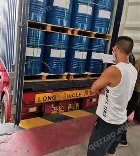 香港危险品进口 香港口岸进口报关公司