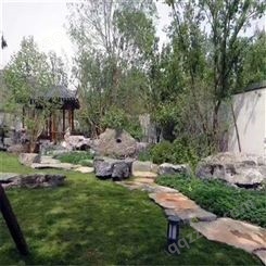 园林绿化石 石材石雕厂家 公园景观石 景区庭院景观石
