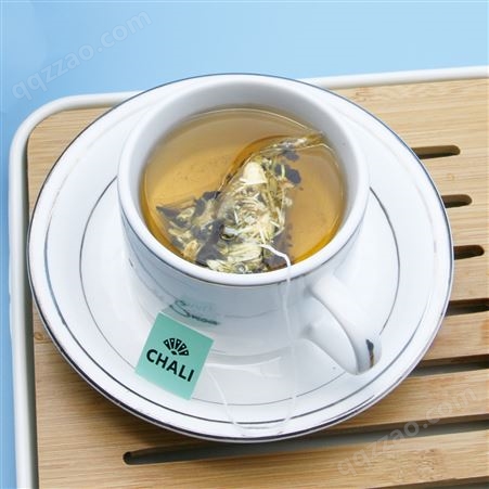 CHALI茶里袋泡茶养生花草茶 独立包装方便携带酒店用品茶叶