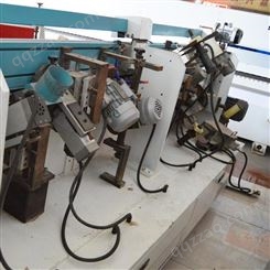 伊玛收售二手木工滚筒热转印机设备 二手设备转印机