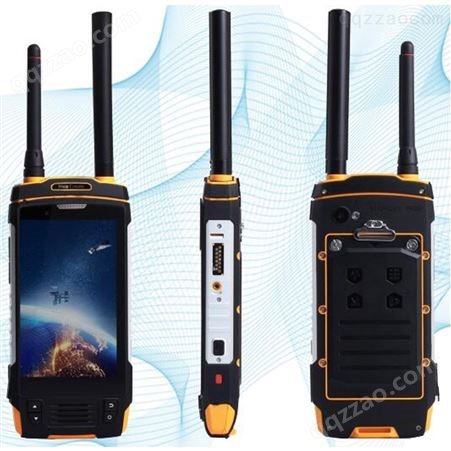北斗GPS卫星电话HTL2300 导航定位AIS服务卫星手持机 君晖直供智能卫星手机