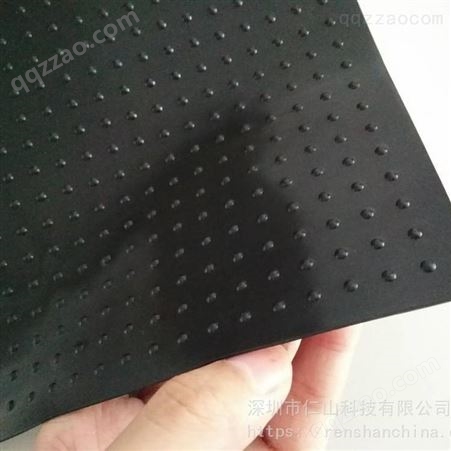 可定制防静电防滑垫、液晶LCD耐高温硅胶止滑垫