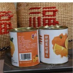 茶饮罐头销售 茶饮罐头批发商 双福食品放心选购