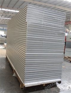 兴瑞净化设备工厂专业生产手工复合板 活动房屋用手工板