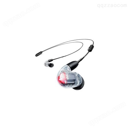 SHURE新品 舒尔AONIC5耳机 入耳有线 隔音 挂耳式 运动 高音质耳塞